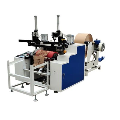 Honeycomb Rewinding Machine